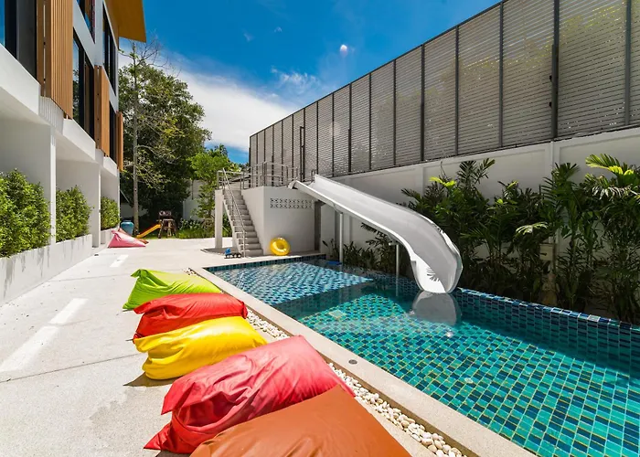 Forest Residence