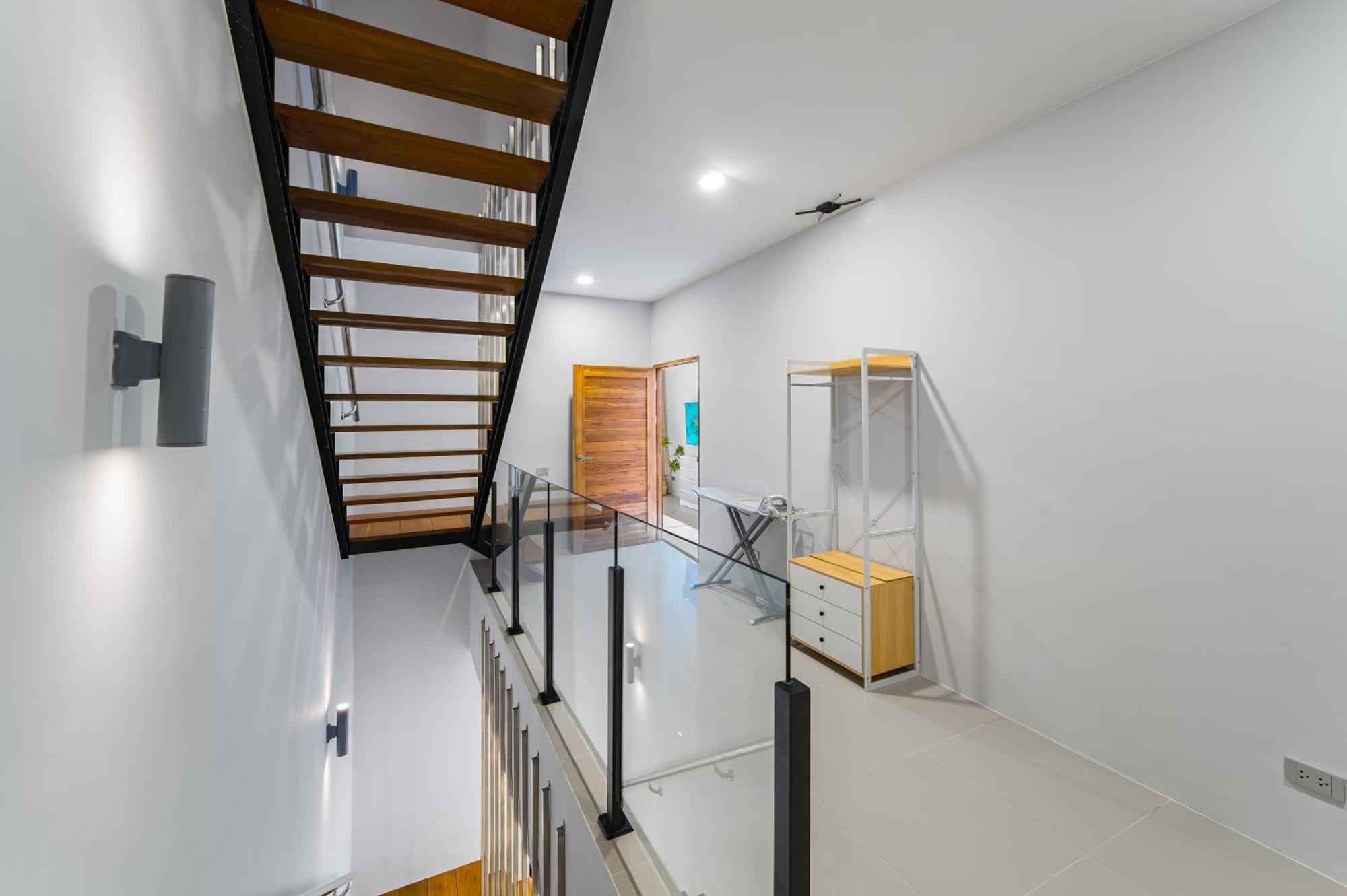 Apartment Forest