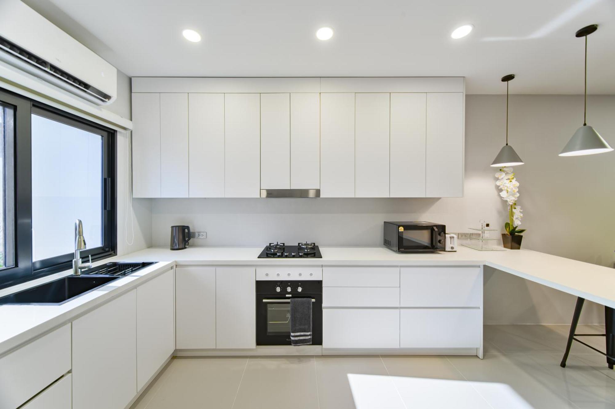 Forest Apartment Ko Samui