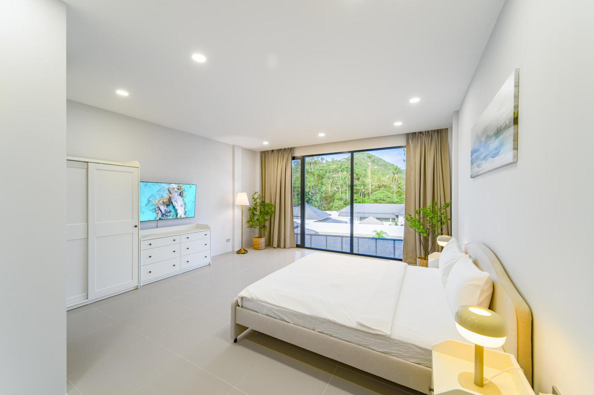 Apartment Forest Ko Samui