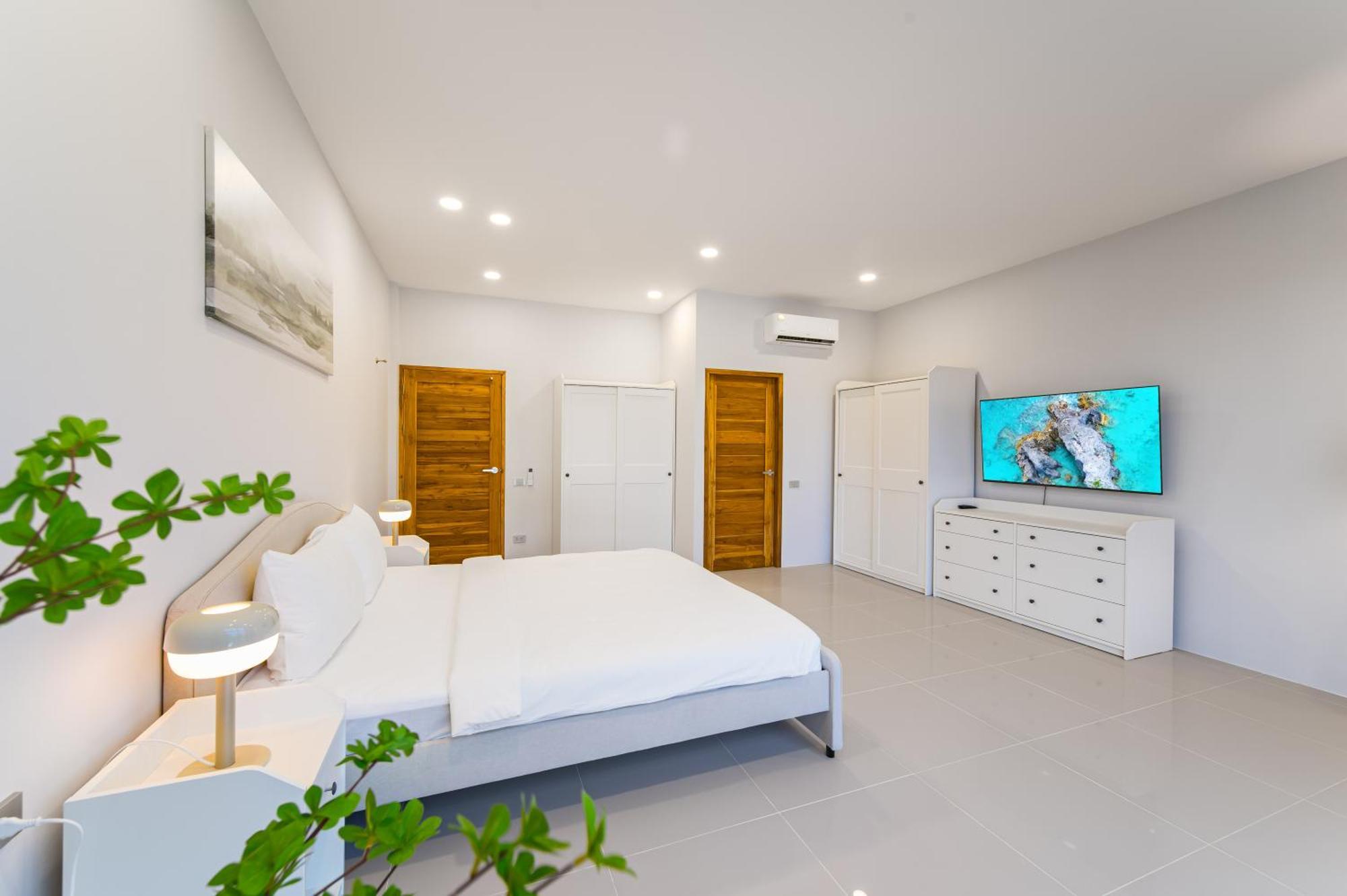 Forest Apartment